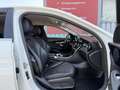 Mercedes-Benz C 220 d BLUE TEC/HEAD UP/ACC/KAMERA/NAVI/LEDER Blanc - thumbnail 11