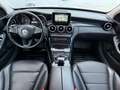 Mercedes-Benz C 220 d BLUE TEC/HEAD UP/ACC/KAMERA/NAVI/LEDER Blanc - thumbnail 14