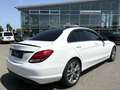 Mercedes-Benz C 220 d BLUE TEC/HEAD UP/ACC/KAMERA/NAVI/LEDER Blanc - thumbnail 5