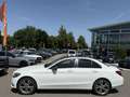 Mercedes-Benz C 220 d BLUE TEC/HEAD UP/ACC/KAMERA/NAVI/LEDER Blanc - thumbnail 3