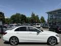 Mercedes-Benz C 220 d BLUE TEC/HEAD UP/ACC/KAMERA/NAVI/LEDER Blanc - thumbnail 6