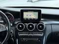 Mercedes-Benz C 220 d BLUE TEC/HEAD UP/ACC/KAMERA/NAVI/LEDER Blanc - thumbnail 15