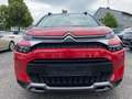 Citroen C3 Aircross Shine Max original Nur 7300KM Rojo - thumbnail 4
