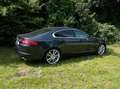 Jaguar XF XF 3,0 Diesel Luxury Luxury Grau - thumbnail 1