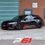 Audi RS6 Avant 4.0 TFSI P61 Umbau 1000+ Schwarz - thumbnail 1