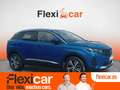 Peugeot 3008 1.2 PureTech S&S Allure 130 Bleu - thumbnail 1