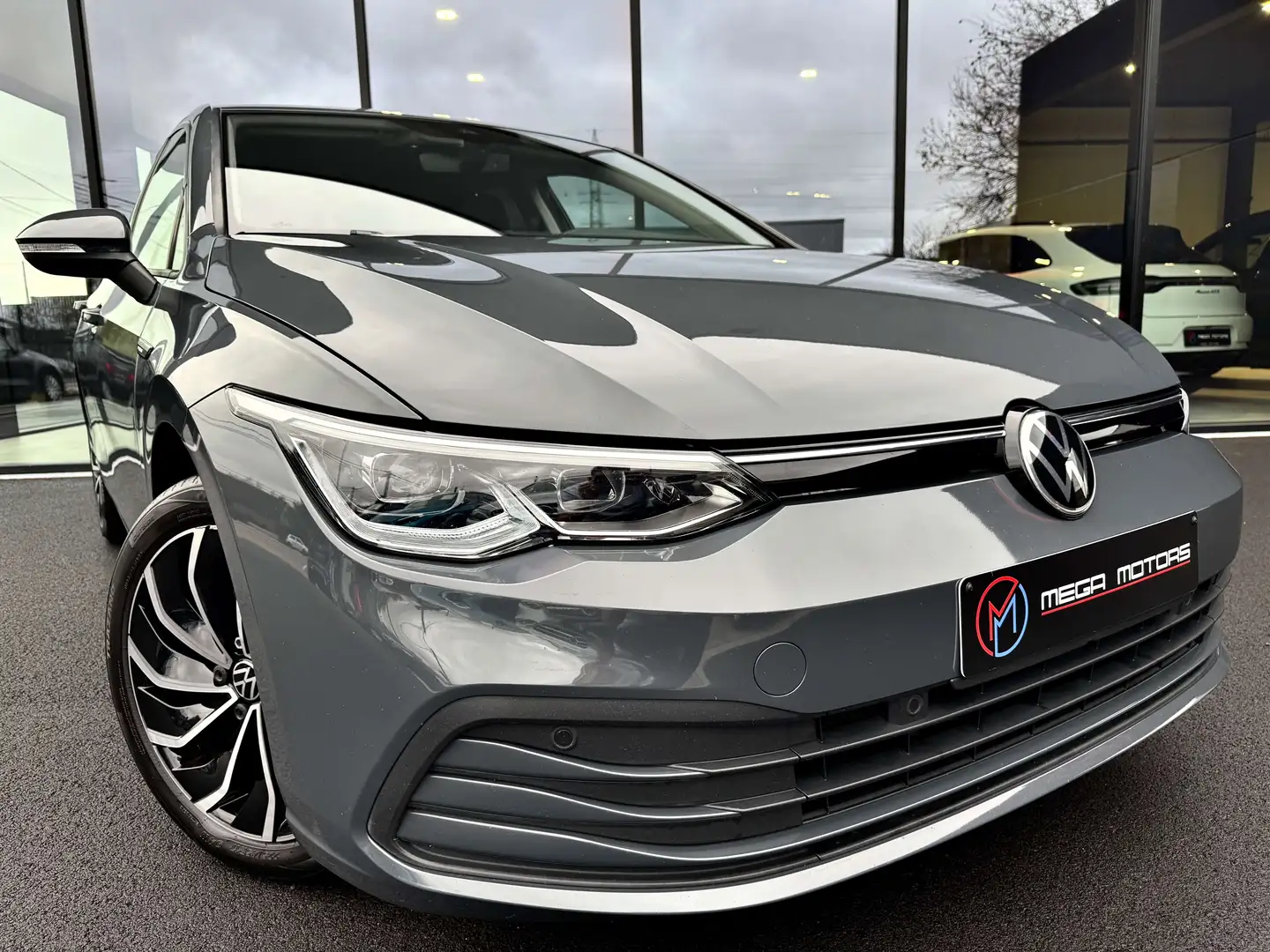 Volkswagen Golf 1.5 TSi 130CV \1ST EDiTiON\ CARPLAY CRUiSE ADAPT + Grigio - 1