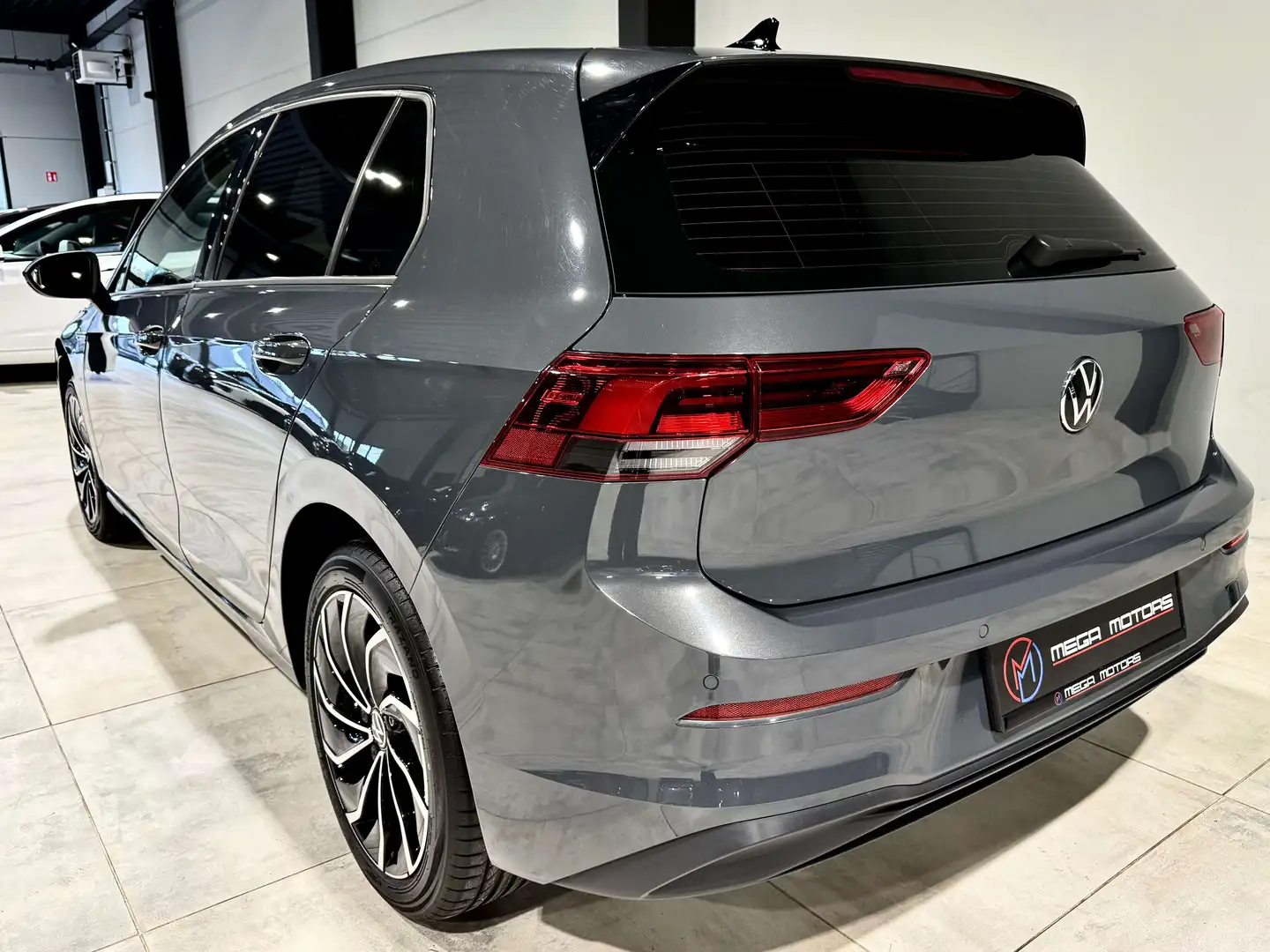 Volkswagen Golf 1.5 TSi 130CV \1ST EDiTiON\ CARPLAY CRUiSE ADAPT + Grigio - 2