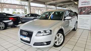 Sportback 1.6 TDI Attraction-Sitzheizung-PDC