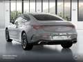 Mercedes-Benz CLE 220 d AMG+NIGHT+PANO+360+BURMESTER+TOTW+9G Grau - thumbnail 22