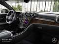 Mercedes-Benz CLE 220 d AMG+NIGHT+PANO+360+BURMESTER+TOTW+9G Grau - thumbnail 11
