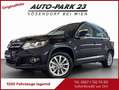 Volkswagen Tiguan 2.0 TDI *140PS*4M*SKY**NUR125.000KM*MOD2013 Schwarz - thumbnail 3