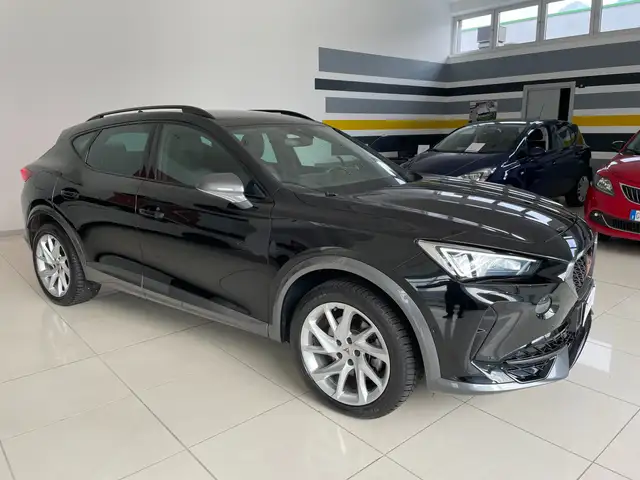 CUPRA Formentor 1.4 e-hybrid 204cv dsg Plug- In Hybrid