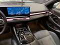 BMW 550 e Touring xDrive M Sport Pro - LEASINGAKTION Grau - thumbnail 14