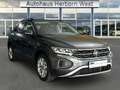 Volkswagen T-Roc 1.5 TSI Prime DSG LED Navi LM 17Zoll RFK Winter Pa Grau - thumbnail 2