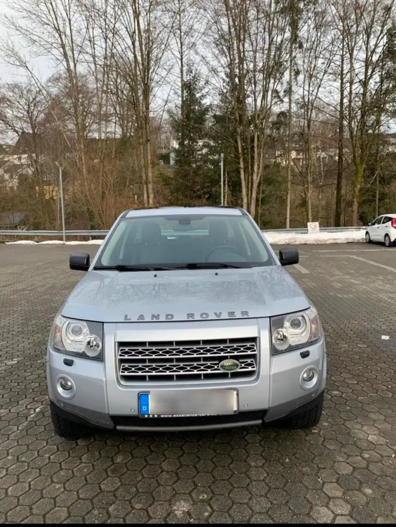Land Rover Freelander TD4 Aut. Edition 60yrs - 2