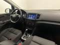 SEAT Alhambra 2.0 TDI 4Drive Aut. 7SITZER - AHK - SHZ Grau - thumbnail 21