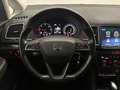 SEAT Alhambra 2.0 TDI 4Drive Aut. 7SITZER - AHK - SHZ Grau - thumbnail 34