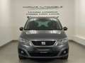 SEAT Alhambra 2.0 TDI 4Drive Aut. 7SITZER - AHK - SHZ Grau - thumbnail 2