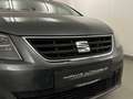 SEAT Alhambra 2.0 TDI 4Drive Aut. 7SITZER - AHK - SHZ Grau - thumbnail 5
