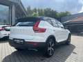 Volvo XC40 XC40 D4 Autom. AWD R-Design Weiß - thumbnail 2