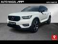 Volvo XC40 XC40 D4 Autom. AWD R-Design Weiß - thumbnail 1