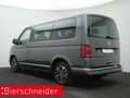 Volkswagen T6.1 Multivan 2.0 TDI DSG 4Mo. Comfortline AHK NAVI ACC LED ALU Grau - thumbnail 4