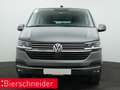 Volkswagen T6.1 Multivan 2.0 TDI DSG 4Mo. Comfortline AHK NAVI ACC LED ALU Gri - thumbnail 9