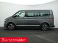 Volkswagen T6.1 Multivan 2.0 TDI DSG 4Mo. Comfortline AHK NAVI ACC LED ALU Grau - thumbnail 3