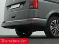 Volkswagen T6.1 Multivan 2.0 TDI DSG 4Mo. Comfortline AHK NAVI ACC LED ALU Grau - thumbnail 19