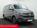 Volkswagen T6.1 Multivan 2.0 TDI DSG 4Mo. Comfortline AHK NAVI ACC LED ALU Grau - thumbnail 8