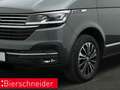 Volkswagen T6.1 Multivan 2.0 TDI DSG 4Mo. Comfortline AHK NAVI ACC LED ALU Grau - thumbnail 15