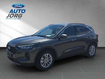 Hybrid Titanium 2.5 Duratec FHEV *Ganzjahresbereif