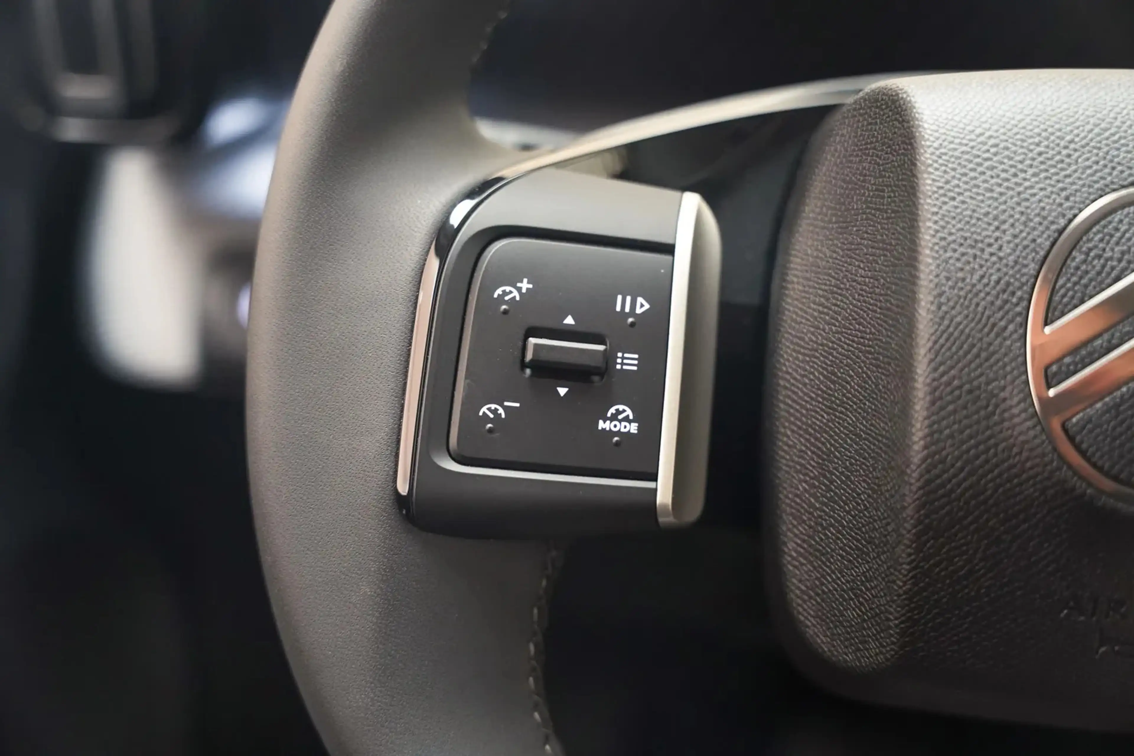 Citroen C3 Aircross E-C3 Comfort Range 113 Max 3-Fase [ Navi Apple / A — photo 15