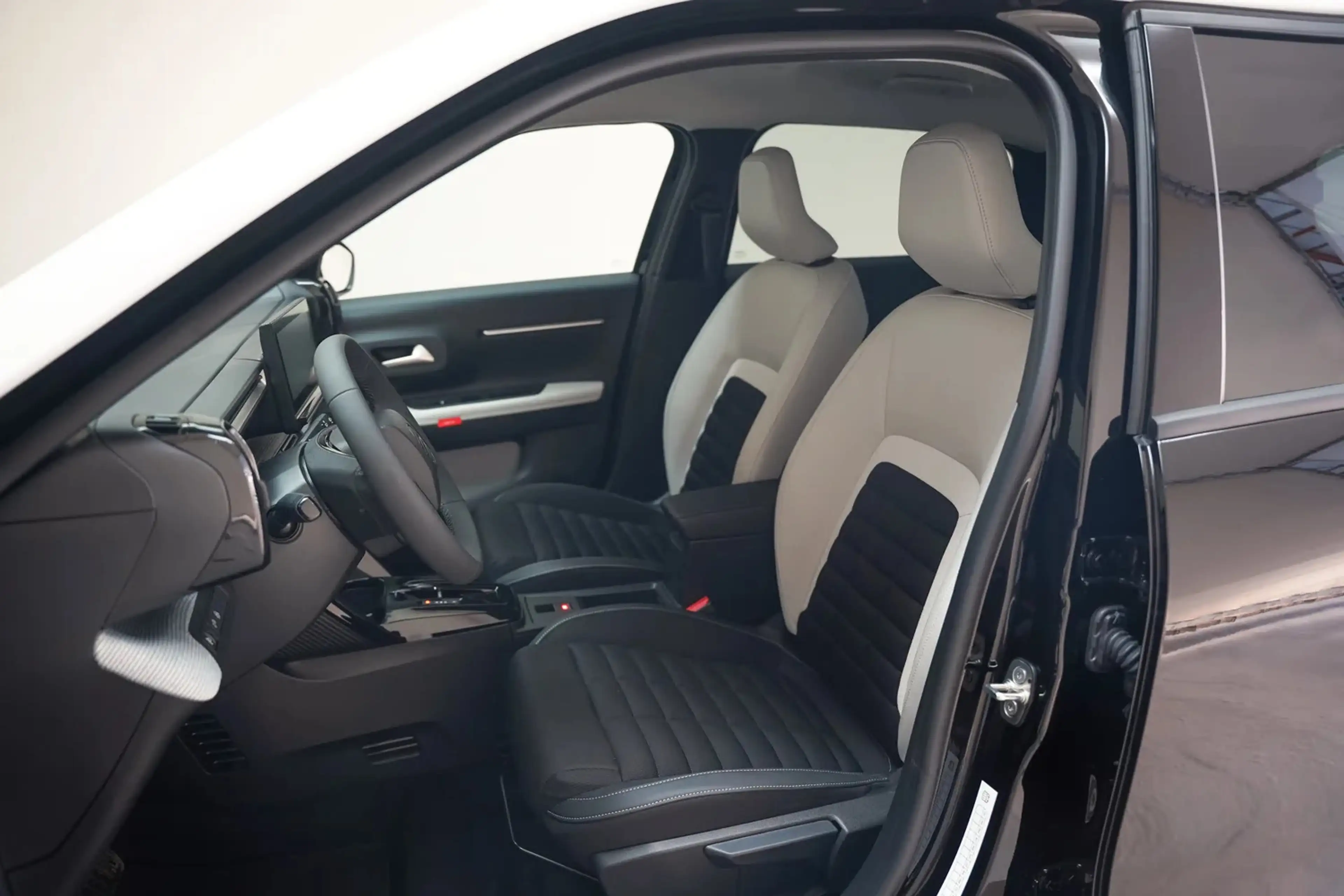 Citroen C3 Aircross E-C3 Comfort Range 113 Max 3-Fase [ Navi Apple / A — photo 9