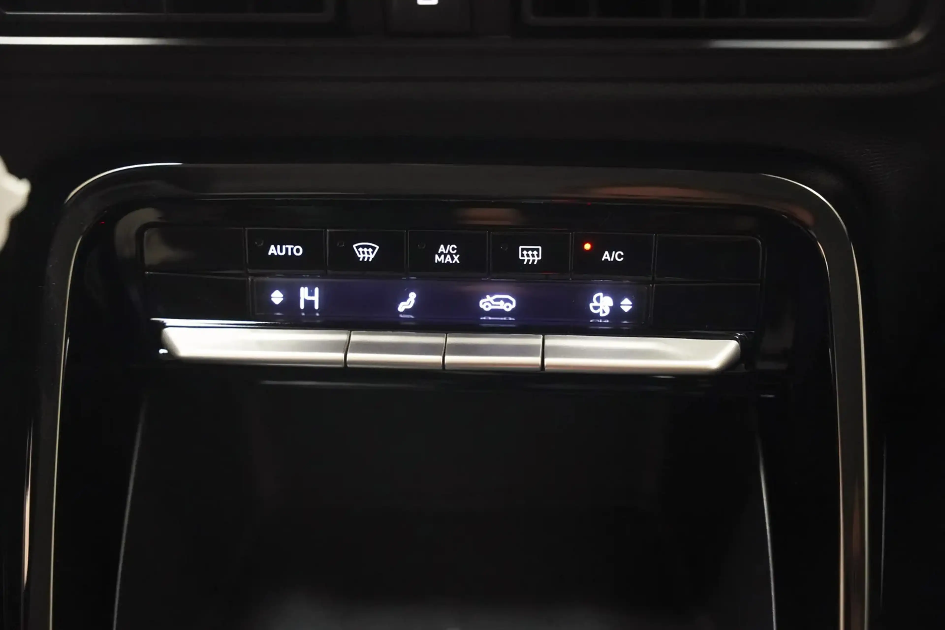 Citroen C3 Aircross E-C3 Comfort Range 113 Max 3-Fase [ Navi Apple / A — photo 8