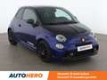 Abarth 595 1.4 Turbo Monster Energy Yamaha Azul - thumbnail 25