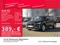 Audi Q2 30 TFSI advanced Navi/PDC Schwarz - thumbnail 1
