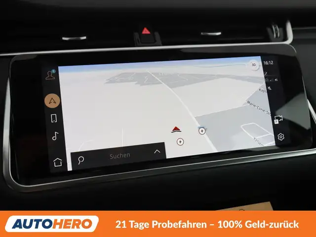 Land Rover Range Rover Evoque view 21