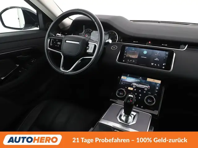 Land Rover Range Rover Evoque view 13