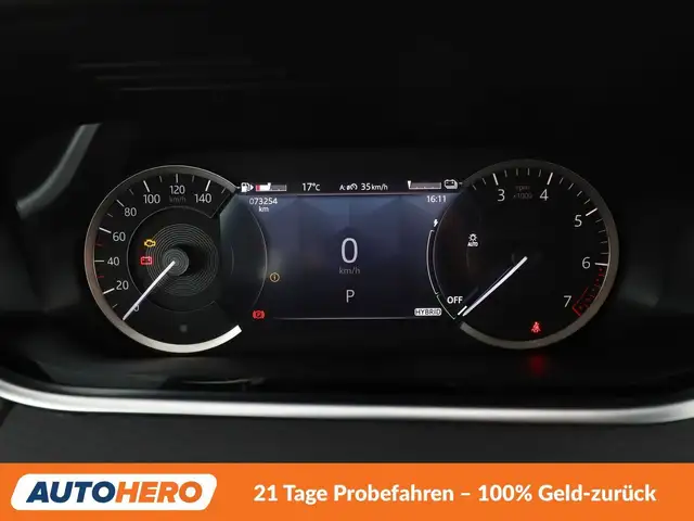 Land Rover Range Rover Evoque view 20