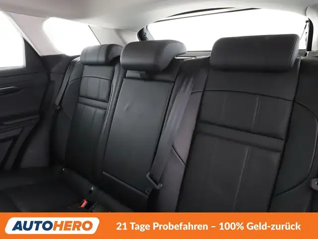Land Rover Range Rover Evoque view 14
