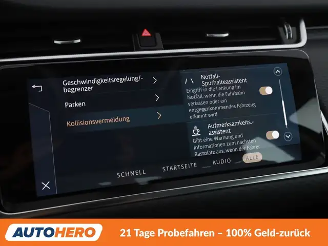 Land Rover Range Rover Evoque view 25