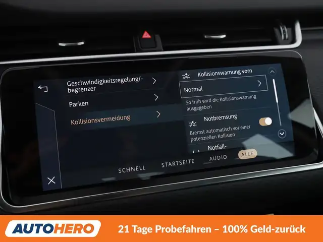 Land Rover Range Rover Evoque view 24