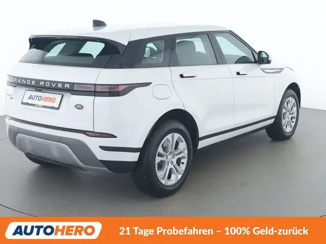 Land Rover Range Rover Evoque view 6