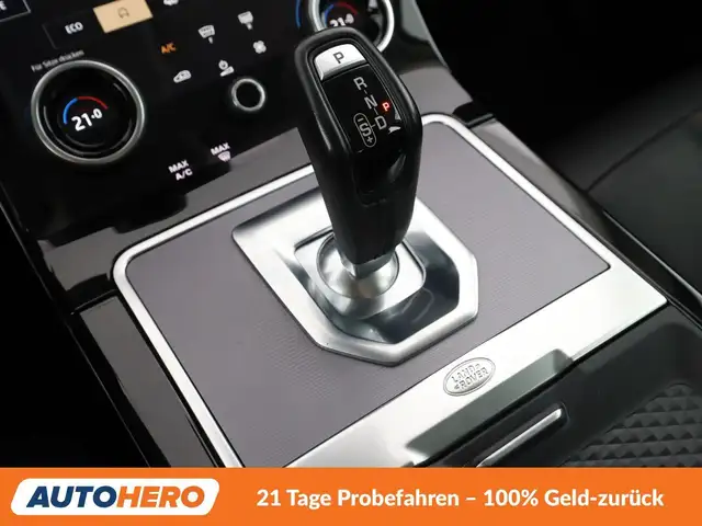 Land Rover Range Rover Evoque view 28
