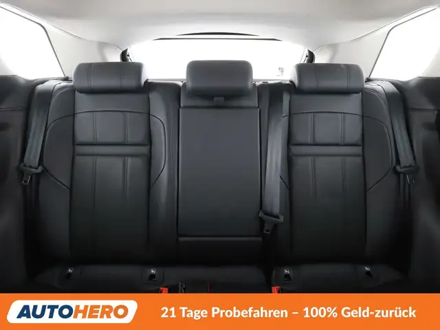 Land Rover Range Rover Evoque view 15