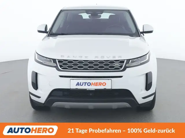 Land Rover Range Rover Evoque view 9