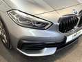 BMW 116 i * Erstbesitz * Garantie * Sportsitze * Apple ... Grau - thumbnail 3