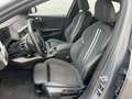 BMW 116 i * Erstbesitz * Garantie * Sportsitze * Apple ... Grau - thumbnail 38